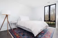 Hamptons-inspired home in the North Fork