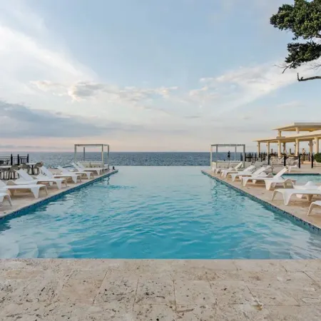 Charming 2-bedroom villa Casa Blu in SOV, Puerto Plata Sosua