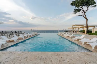 Charming 2-bedroom villa Casa Blu in SOV, Puerto Plata Sosua Hotels in 