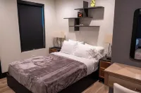 Welcome to your stylish home away from home! 노스 휴스턴 호텔