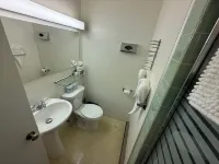 Lake-Vu Motel