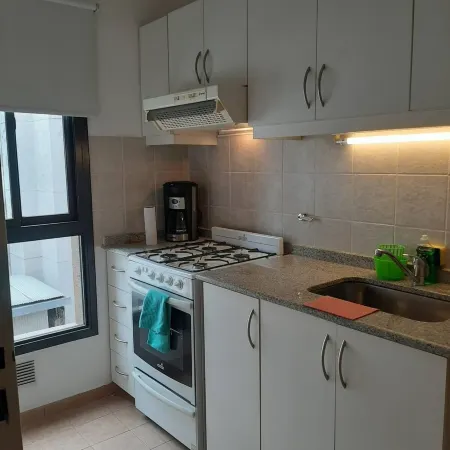 Department downtown Córdoba Capital