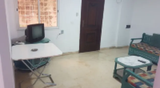 Appartementement has hammamet 1