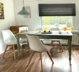 Modernes und Gemütliches Gästehaus