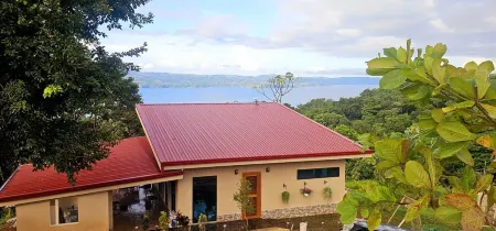 Serene bird watching paradise!