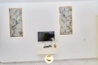 STUDIO PICASSO Hotels in Yamoussourkro