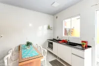 Solar Analuz, Casa de Férias na Cidade de Navegantes 300m da Praia