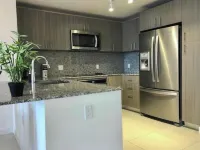 A1912-A Awesome 1/1 Downtown Doral Apartment