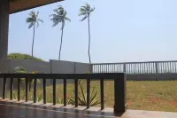 Welcome to a beautiful vacation home with stunning views of Atlantic Ocean Hotels in Prampram