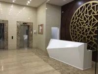 Luxurious room in a deluxe flat-Muscat