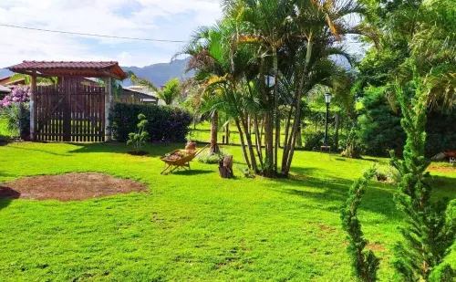 Sítio Descanso e Natureza Hotels in Igarape