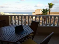 Paraíso Frente al Mar Mediterráneo