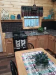 Sugar Pine CabinsChickadee Cabin