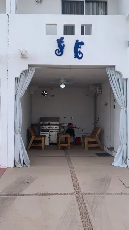 Casa Caracol, Apartamento Totalmente Equipado Para su Estancia en San Carlos Son