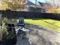 Modern Comfort in the Heart of Cherry Hill Hotels near Grand Rapids Public Museum