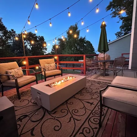 Colorado Retreat