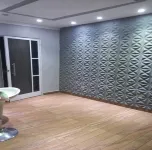 55 meter townhouse in Osasco