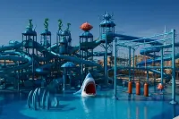 Pickalbatros Sungo Club - All Inclusive - حديقة مائية