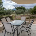 Elia Country House VillaA 3 level villa with private pool, hosts up to 9 guests