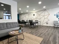 Espot Cowork & Apartments Hotels in Espot