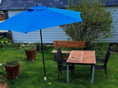 Fewo Brockenblick Ilsenburg Cozy vacation apartment at the foot of the Brocken Hotels in Ilsenburg