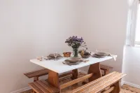 Casa de Campo, em Harmonia com a Natureza, com Praias a 15min Hotel a Prazeres