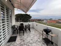 Cómo en casa amazing 3rd floor Hotel di Tulua