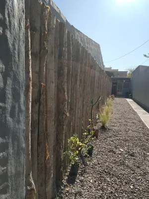 Fantástico Departamento a Estrenar en Mendoza Hotels in Godoy Cruz