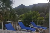 Ekincik Tas Ev Villa Hotels in Koycegiz