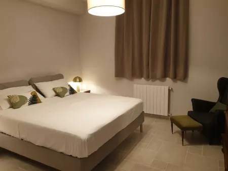 B&BAGLIO - cozy retreat, 15 minutes from Palermo airport