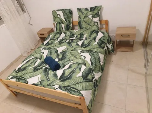 Bright apartment near Collioure, in a quiet residence