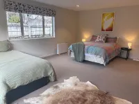 Alpine Rose Retreat
