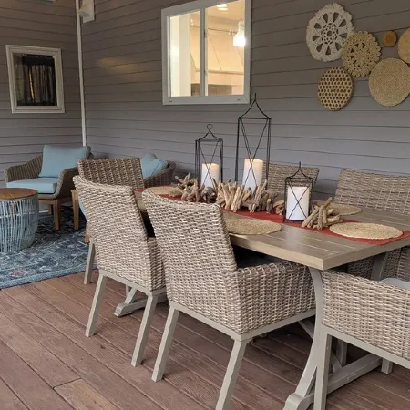 Ambleside in Boothbay Harbor Maine- Perfect for Your Maine Coastal Vacation!