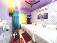 Anukampa Paying Guest House Hotels near Satendra Provision Store
