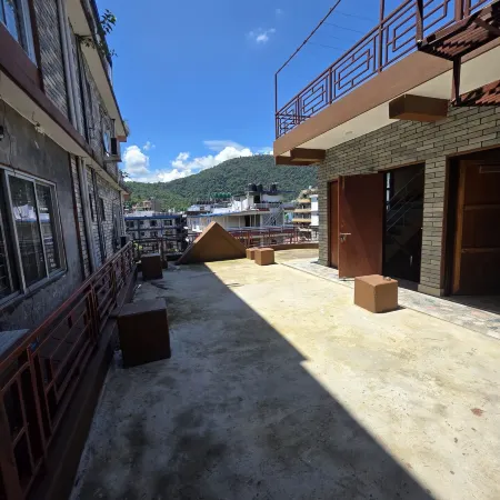 Hotel Anaya