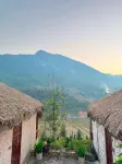 Belle Maison Sapa Resort & Spa - Formerly Sapa Eco Villas & Spa - Bjergudsigt