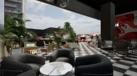Radisson RED Hotel Izmir Point Bornova Hotels near Özşanal Headquarters