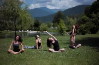 Lopota Lake Resort & Spa - salle de sport