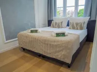 Długa 17號公寓 住宿飯店