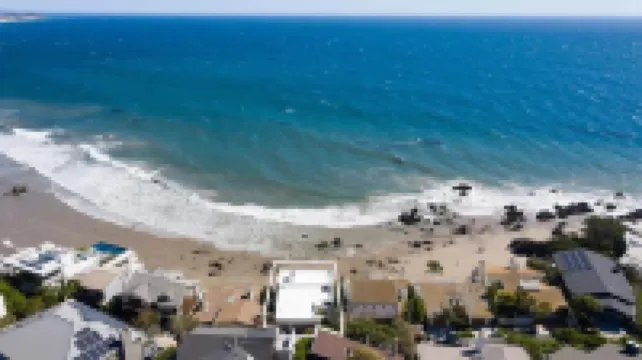 This Property once belonged to the iconic Steve McQueen