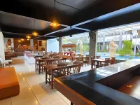 Tropico Jimbaran Bali - Kitchens