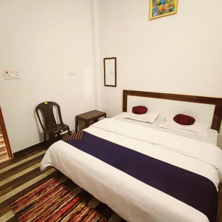 Hotel MP Katra