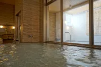Hotel La'gent Plaza Hakodate Hokuto - Suối nước nóng