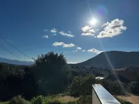 GITES BETWEEN SEA AND MOUNTAINS Hotels in Appietto