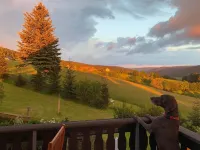 Morgensonne Hotels in Breitenbrunn