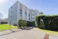 Green Caslano Apartment Hotels in Caslano