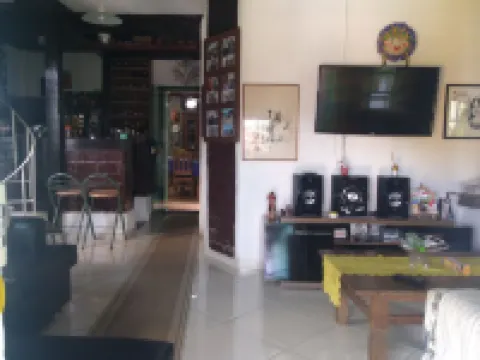 Beautiful sea view house with 3 bedrooms