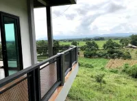 Private villa with scenic view Choui Fong Tea