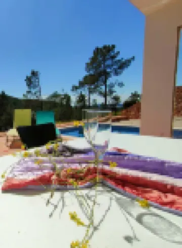 Casa Cidreira, cozy villa with private pool