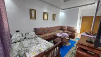 Cozy studio in tranquil Tetouan